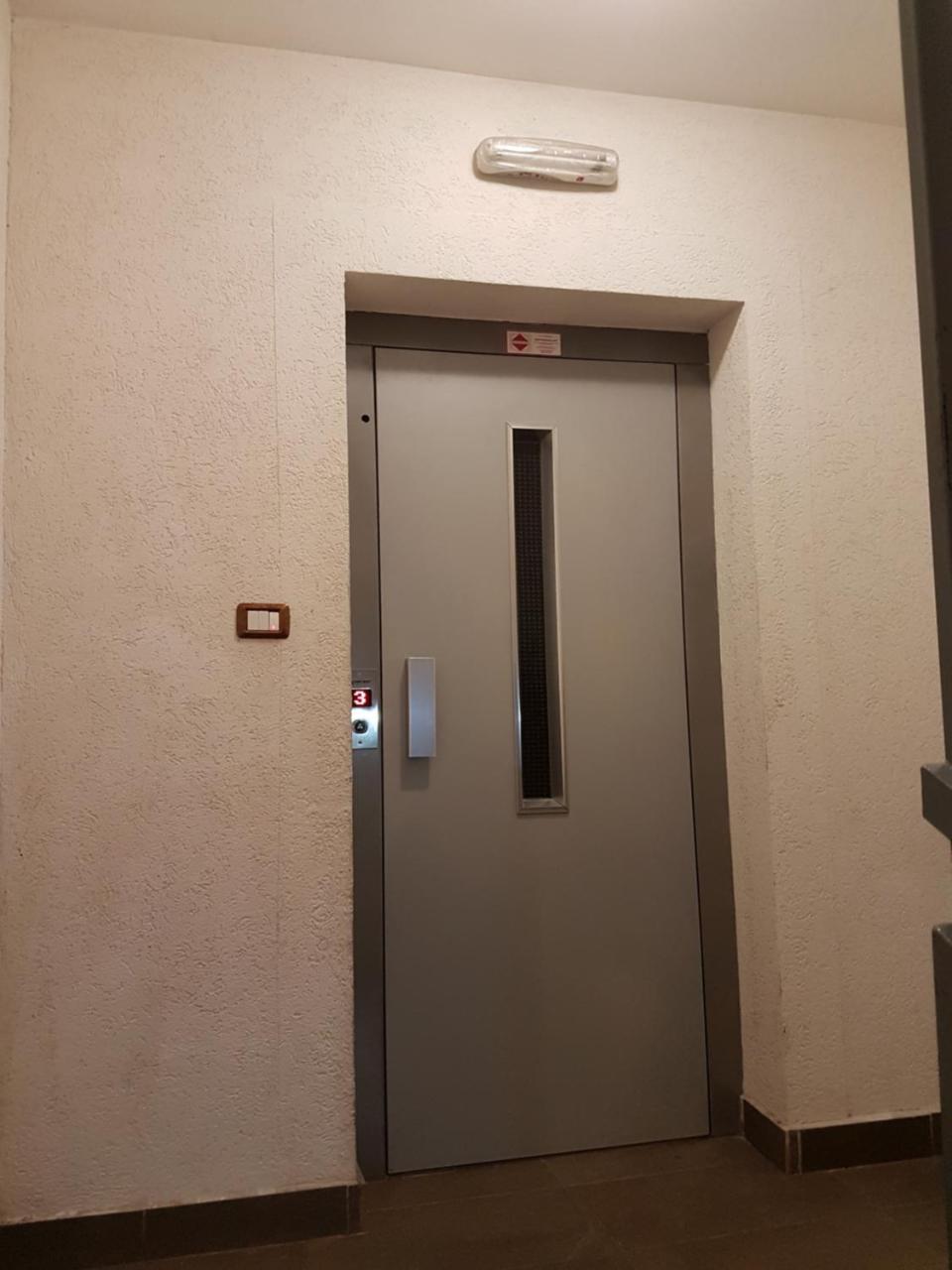 Delta Apartment Podgorica Exterior foto
